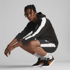 Puma Nohavice čierna 170 - 175 cm/S T7 Iconic