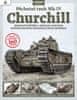 Nigel Montgomery: Pěchotní tank Mk.IV Churchill