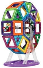 Magformers Carnival Set 46 dielikov