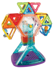 Magformers Carnival PLUS 48 dielikov