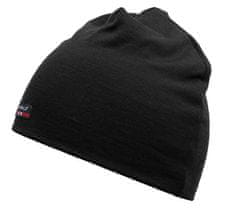 Devold Breeze Merino 150 Beanie blackvel. 58