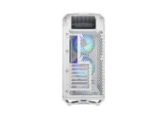 Fractal Design Torrent RGB White TG Clear Tint/Midi Tower/Transpar./biela