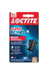 Loctite Sekundové lepidlo "Loctite Super Bond", 5 g, 2733069/1178774