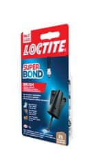 Loctite Sekundové lepidlo "Loctite Super Bond", 5 g, 2733069/1178774