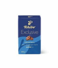 Tchibo Káva mletá, pražená, vákuovo balené, 250 g, "Tchibo Exclusive" 88826/84863