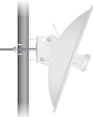 Ubiquiti Parabola PowerBeam AirMax 5AC-GEN2, 5 GHz, 25 dBi, 450+ Mbps