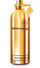 Montale Paris Aoud Leather - EDP 100 ml