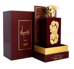 Ansaam Gold - EDP 100 ml