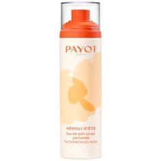 Payot Parfumovaná telová voda Néroli d`Été (Perfumed Body Water) 100 ml