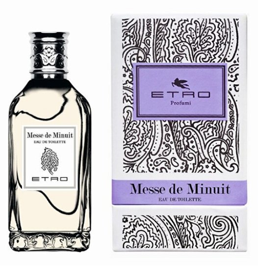 Etro New Tradition - EDT