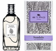 Etro Sandalo - EDT 100 ml