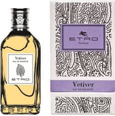 Etro Vetiver - EDT 100 ml