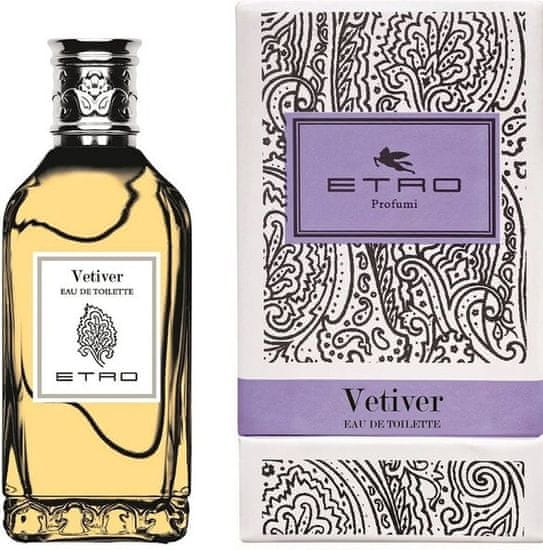 Etro Vetiver - EDT