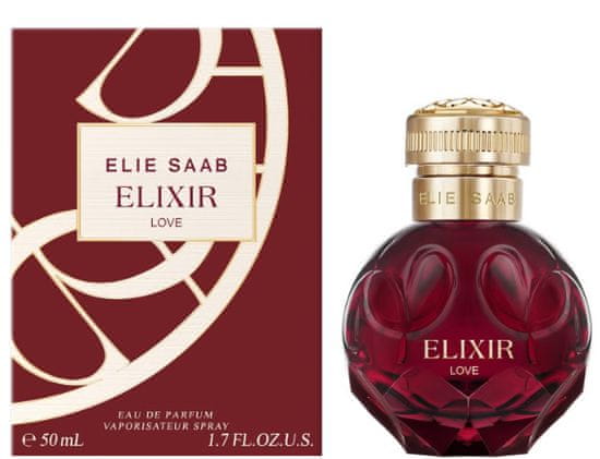 Elie Saab Elixir Love - EDP