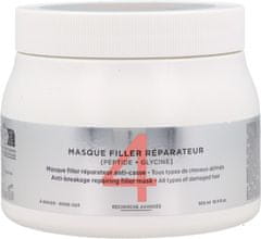 Kérastase Vyživujúca a obnovujúca maska proti lámavosti vlasov Première (Anti-Breakage Reparative Filler Mask) (Objem 500 ml)