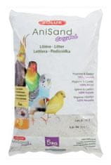 Zolux AniSand Crystal 5kg