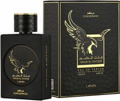 Malik Al Tayoor Concentrated - EDP 100 ml