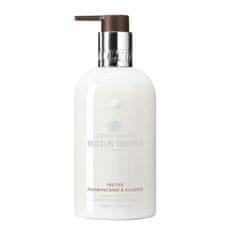 Molton Brown Krém na ruky Festive Frankincense & Allspice (Hand Lotion) 300 ml