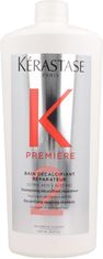 Kérastase Obnovujúci šampón pre poškodené vlasy Kerastase Première (Decalcifying Repairing Shampoo) (Objem 1000 ml)