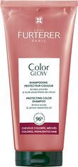 René Furterer Šampón pre farebné a melírované vlasy Color Glow (Protecting Color Shampoo) (Objem 200 ml)