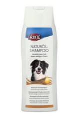 Trixie Šampón Naturöl s olejom z makadamové orecha 250ml TR