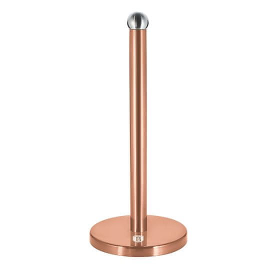 Berlingerhaus Držiak na papierové utierky Rosegold Metallic Line BH-1609