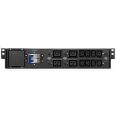 FORTRON FSP PDU for 6-10kVA Rack, 2U