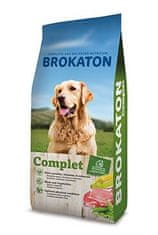 BROKATON Dog Complete 20 kg