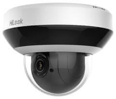 HiLook Powered by HIKVISION/ PTZ-N2204I-DE3(F)/ 2Mpix/ objektív 4x/ H.265+/ IP66+IK10/ IR 20m