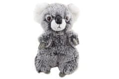 Uni-Toys Plyš koala 18 cm ECO-FRIENDLY