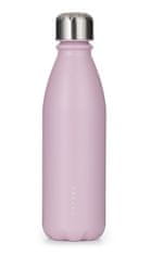 Fľaša Oxy Bolt 700 ml - Metal Pink satin