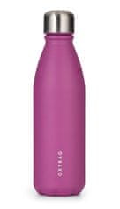 Fľaša Oxy Bolt 700 ml - Metal Purple satin