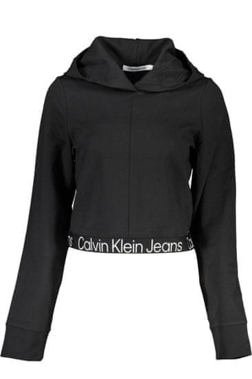 Calvin Klein Perfektná Dámska Športová Mikina