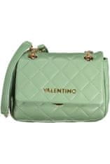 Valentino Dámska Crossbody Kabelka 20x13x8cm Zelená Farba: Zelená, Veľkosť: UNI