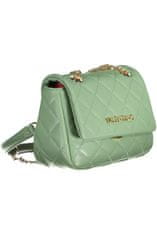 Valentino Dámska Crossbody Kabelka 20x13x8cm Zelená Farba: Zelená, Veľkosť: UNI