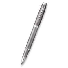 Parker IM Writing Rituals Grey CT roller