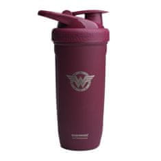 SmartShake SmartShake Šejker Reforce DC 900 ml Wonder Woman (nerez)