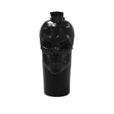 JNX Sports The Curse Skull Shaker 700 ml čierna