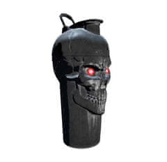 JNX Sports The Curse Skull Shaker 700 ml čierna