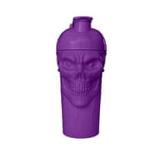 JNX Sports The Curse Skull Shaker 700 ml grape