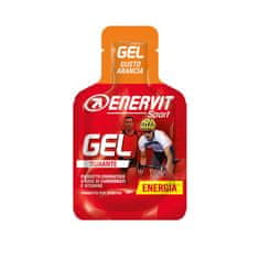 Enervit Gél 25 ml orange