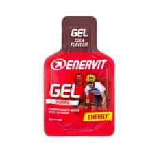 Enervit Gél 25 ml orange