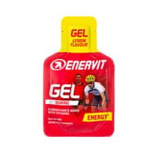 Enervit Gél 25 ml orange