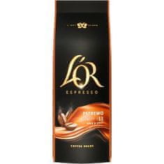 LOR ESPRESSO ESTREMO 500g ZRNKOVÁ KÁVA L´OR