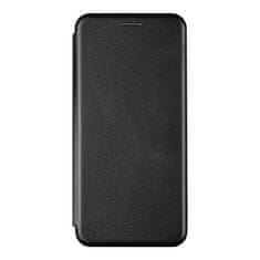 OBAL:ME Book Puzdro pre Xiaomi Redmi Note 13 5G Black