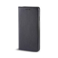 Cu-Be Puzdro magnet Xiaomi Redmi Note 13 Pre 4G Black