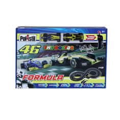 POLISTIL Autodráha 96126 VR46 Formula Racing