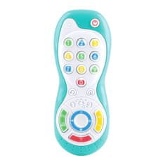 Playgo Televízny ovládač s efektmi 14,5 cm