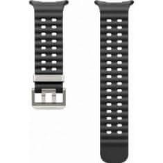 SAMSUNG MarineBand Gal.Watch Ultra Gray