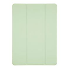 OBAL:ME MistyTab Puzdro pre Lenovo Tab M11/M11 LTE Light Green